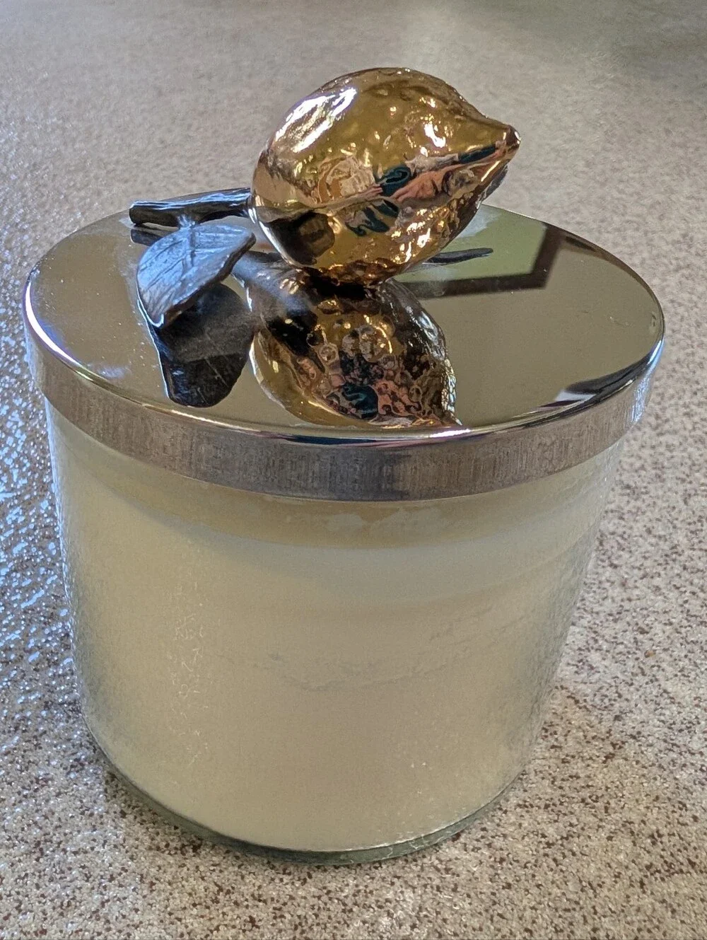 MICHAEL ARAM lemonwood candle 13oz